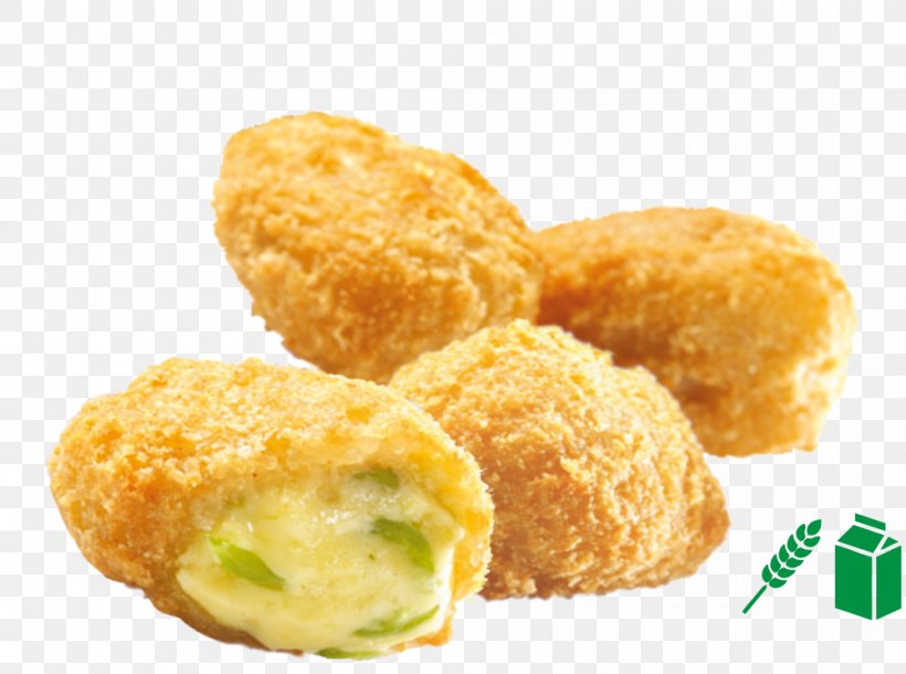 McDonald's Chicken McNuggets Croquette Chicken Nugget Rissole Fritter, PNG, 1000x745px, Croquette, Arancini, Cheese, Chicken Balls, Chicken Nugget Download Free