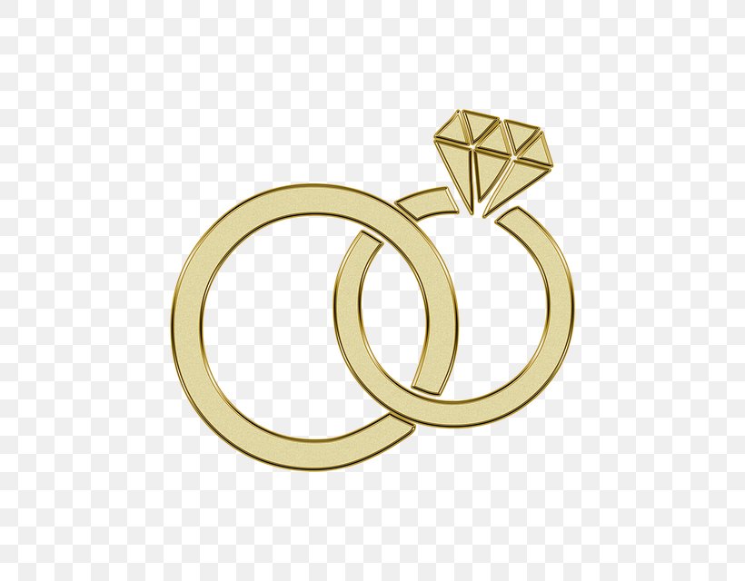 Wedding Rings Clipart Images