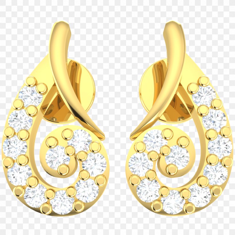 Yellow Background, PNG, 1200x1200px, Earring, Body Jewellery, Diamond, Diamondm Veterinary Clinic, Ear Download Free