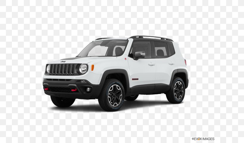 2018 Jeep Renegade Car Chrysler Jeep Grand Cherokee, PNG, 640x480px, 2017 Jeep Renegade, 2017 Jeep Renegade Trailhawk, 2018 Jeep Renegade, Jeep, Automotive Design Download Free