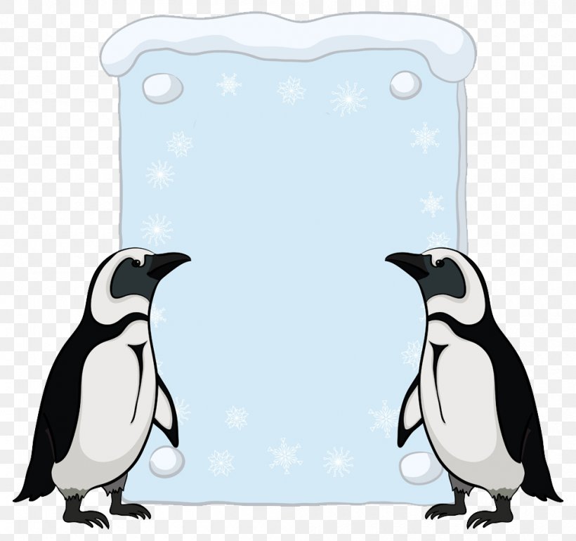 Antarctica Emperor Penguin, PNG, 1000x940px, Antarctica, Antarctic, Beak, Bird, Black And White Download Free