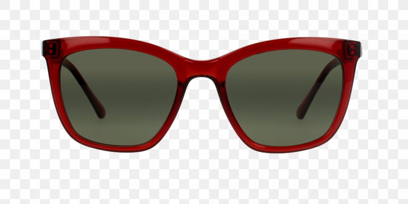 Aviator Sunglasses Ray-Ban Wayfarer Burberry, PNG, 1000x500px, Sunglasses, Aviator Sunglasses, Browline Glasses, Burberry, Calvin Klein Download Free