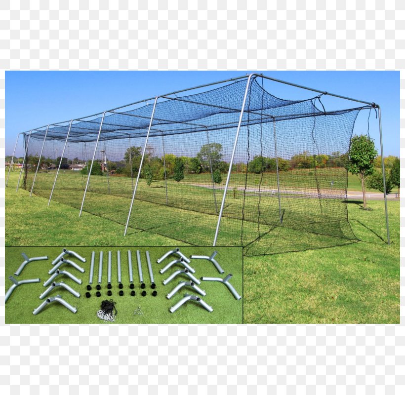 Batting Cage Softball Baseball Pitching Machines, PNG, 800x800px, Batting Cage, Ball, Baseball, Batting, Canopy Download Free