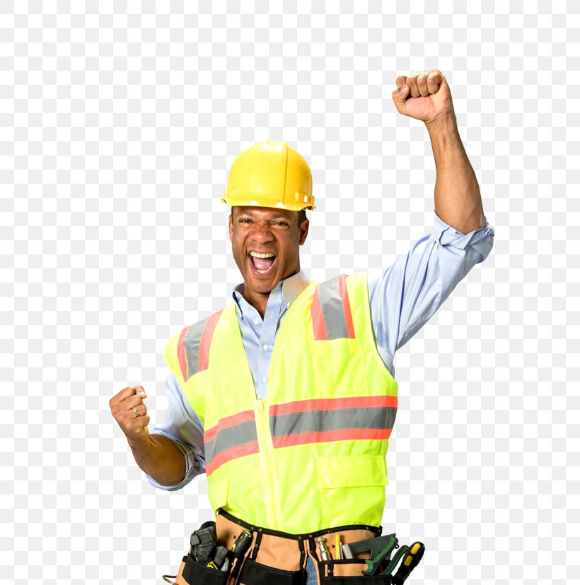 Construction Worker Hard Hats Laborer Construction Foreman Underfloor Heating, PNG, 731x828px, Construction Worker, Climbing Harness, Construction Foreman, Engineer, Finger Download Free