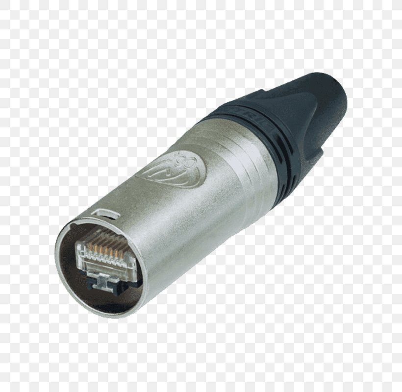 EtherCON Electrical Connector Category 6 Cable Neutrik Electrical Cable, PNG, 800x800px, Ethercon, Cable Tester, Category 5 Cable, Category 6 Cable, Electrical Cable Download Free