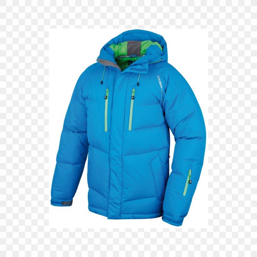 Jacket Coat Winter Clothing Sweater, PNG, 1200x1200px, Jacket, Clothing, Coat, Cobalt Blue, Daunenjacke Download Free