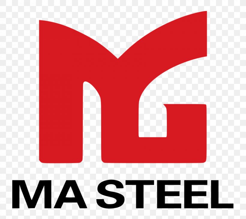 Ma'anshan Logo Maanshan Iron And Steel Company Magang (Group) Holding Company, PNG, 861x768px, Logo, Angang Steel Company, Area, Brand, Business Download Free