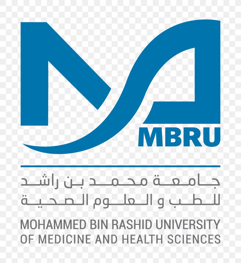 Mohammed Bin Rashid University Of Medicine And Health Sciences Education Research, PNG, 811x896px, Medicine, Academic Degree, Area, Associate Degree, Blue Download Free