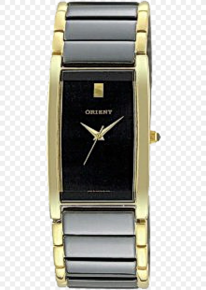 Orient часы 22k Gold