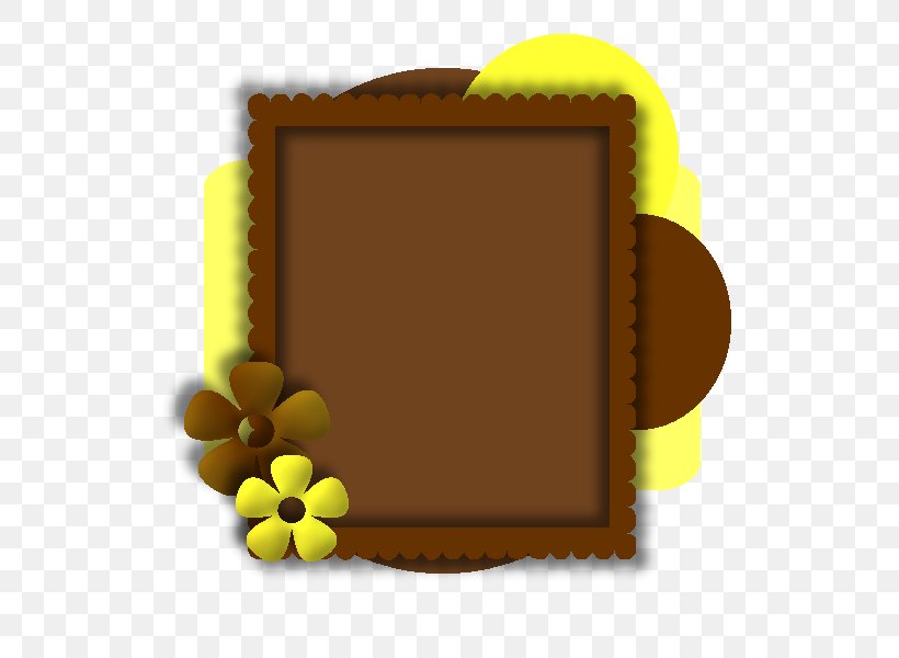 Picture Frames, PNG, 600x600px, Picture Frames, Brown, Map, Microsoft Word, Orange Download Free