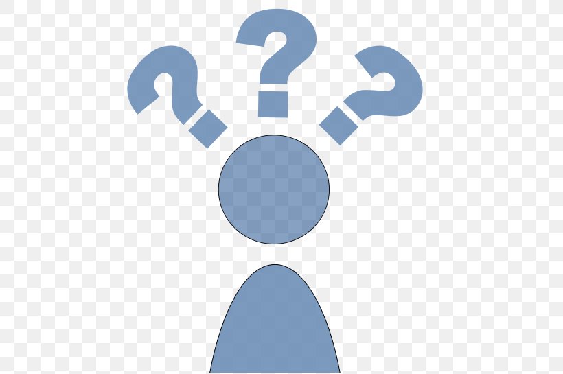 Question Mark Stock Photography Clip Art, PNG, 545x545px, Question Mark, Animation, Blue, Brand, Communication Download Free