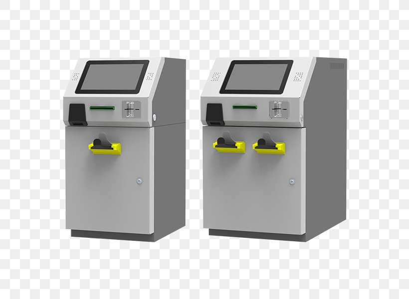 Self-service Payment Unixfor S.A. Kiosk Cash, PNG, 600x600px, Selfservice, Automaton, Cash, Electronic Device, Filling Station Download Free