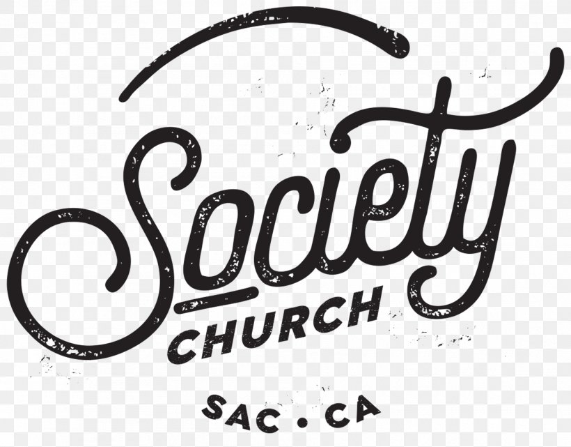 Society Church Logo Brand Clip Art Font, PNG, 1914x1497px, Logo, Area, Black And White, Brand, California Download Free