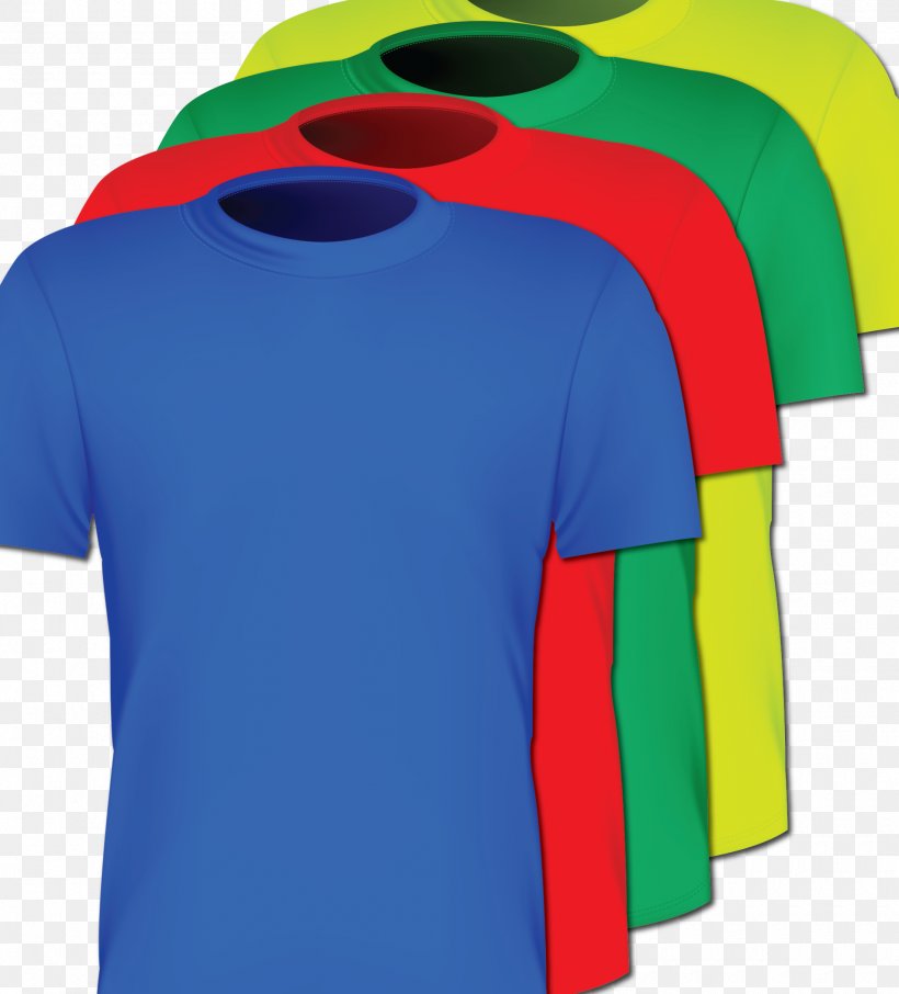 T-shirt Red Sleeve Blue-green, PNG, 1900x2100px, Tshirt, Active Shirt, Aqua, Blue, Bluegreen Download Free