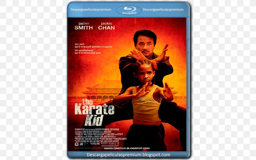 The Karate Kid Film Poster Jaden Smith, PNG, 512x512px, Karate Kid, Action Film, Elisabeth Shue, Film, Film Poster Download Free
