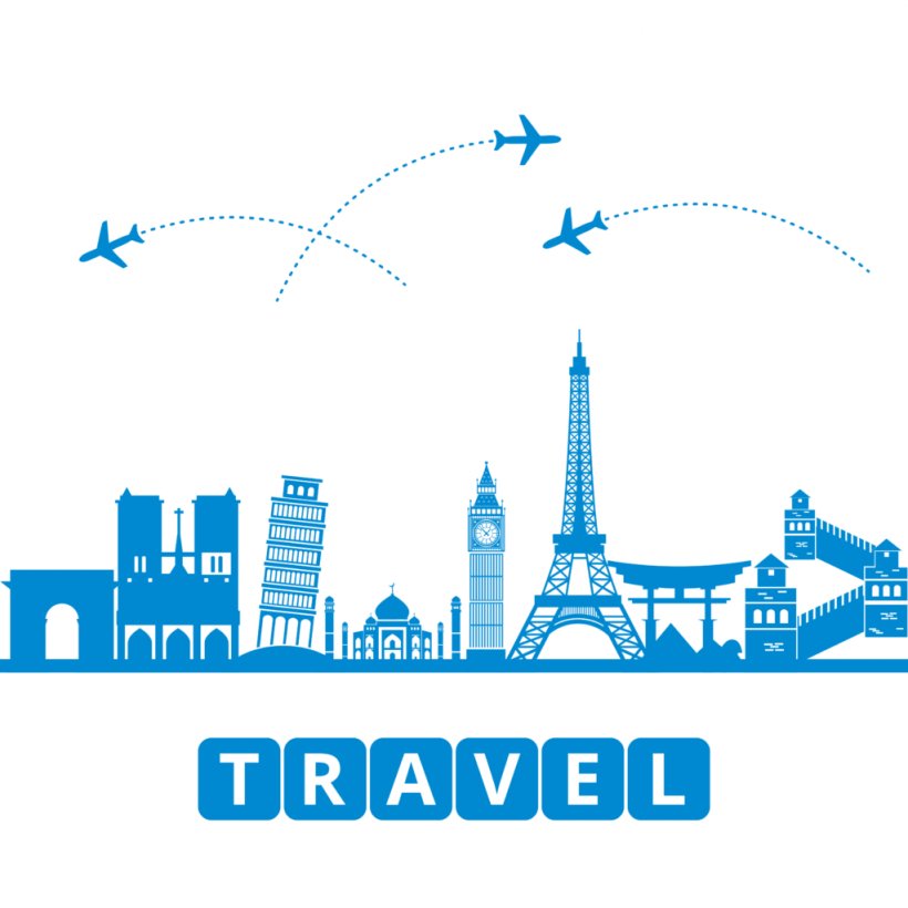 Travel Agent Logo, PNG, 1024x1024px, Travel, Area, Brand, Cultural Travel, Diagram Download Free