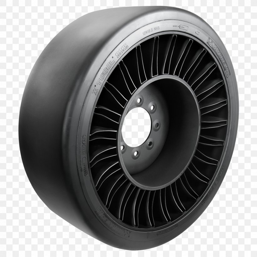 Tweel Michelin Airless Tire Radial Tire, PNG, 1200x1200px, Tweel, Airless Tire, Allterrain Vehicle, Auto Part, Automotive Tire Download Free