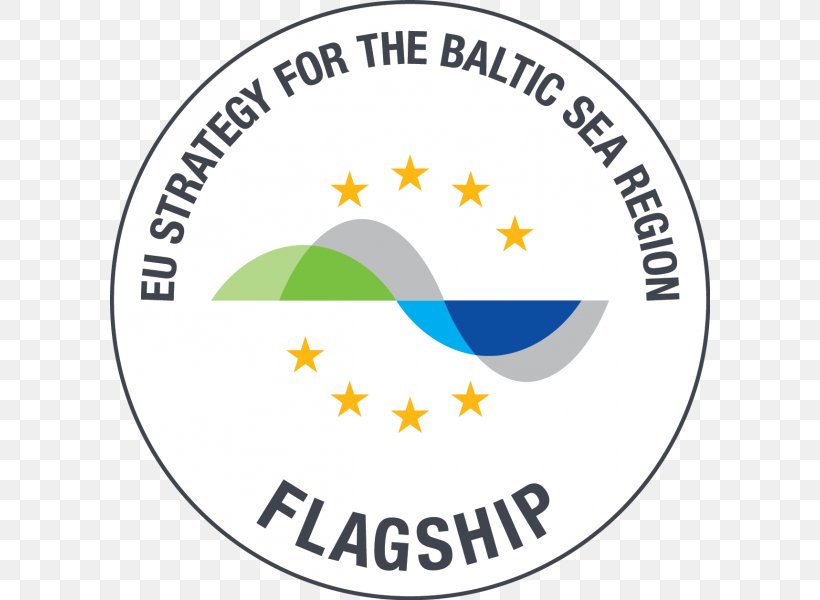 Baltic Region European Union Baltic Sea Poland Flagship, PNG, 600x600px, 2017, Baltic Region, Area, Baltic Sea, Brand Download Free