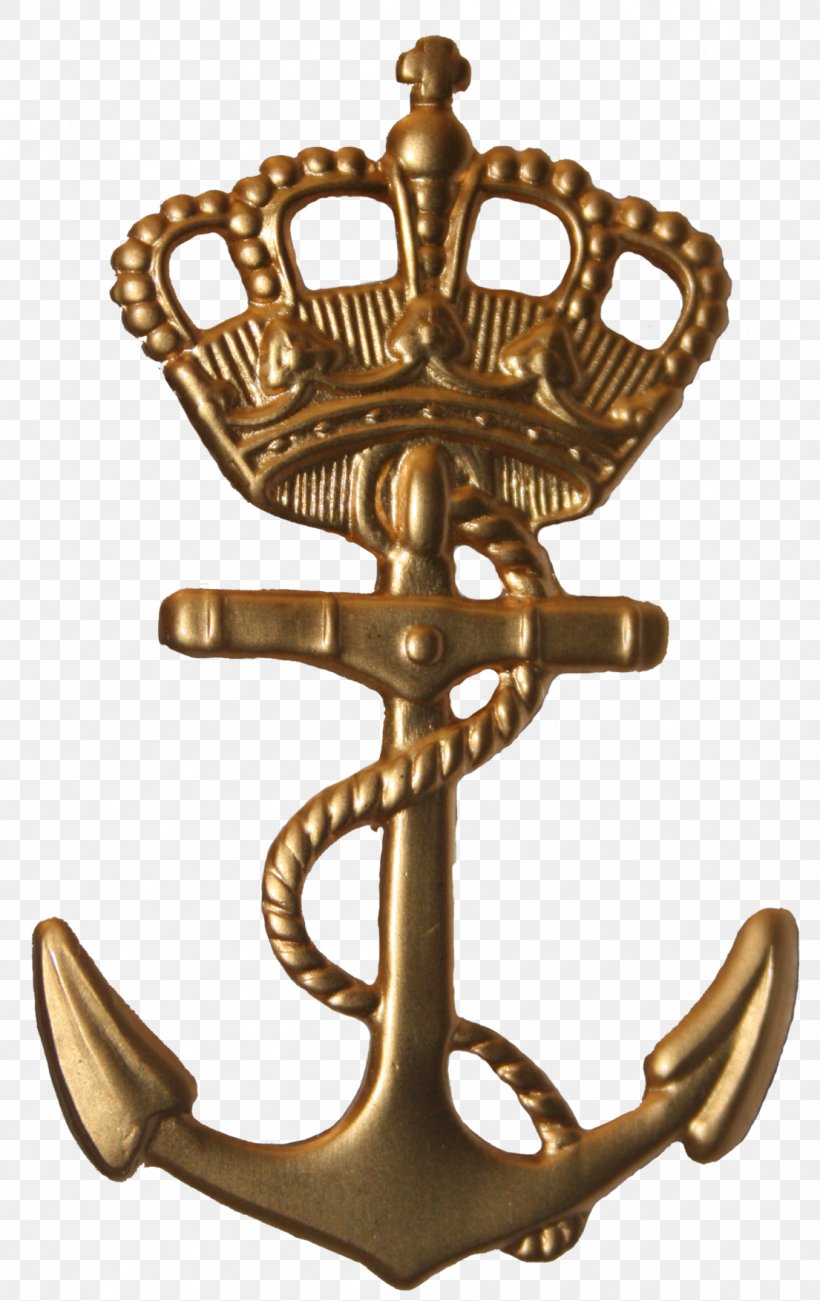 Brass Home Guard Book Statens Forsvarshistoriske Museum Royal Danish Navy, PNG, 1105x1754px, Brass, Anchor, Beret, Book, Brand Download Free