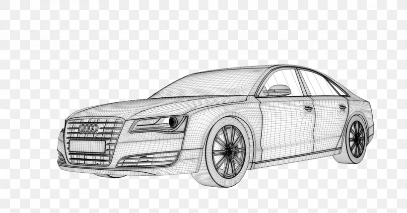 Car 3D Modeling 3D Computer Graphics Automotive Design, PNG, 960x503px, 3d Computer Graphics, 3d Modeling, Car, Architecture, Audi Download Free