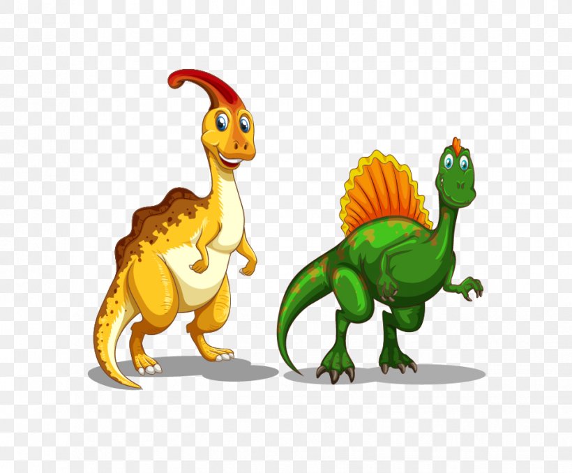 Dinosaur Cartoon Antonym Match, PNG, 969x802px, Dinosaur, Animation, Cartoon, Computer Graphics, Drawing Download Free
