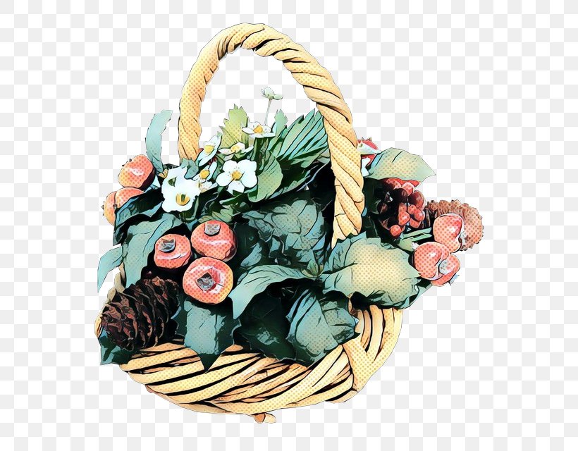 Floral Design Food Gift Baskets Cut Flowers Flower Bouquet, PNG, 594x640px, Floral Design, Artificial Flower, Basket, Bouquet, Cut Flowers Download Free