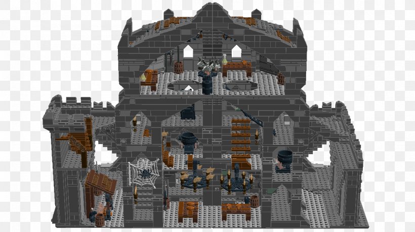 Lego The Lord Of The Rings Lego House Legoland Deutschland Resort Cirith Ungol, PNG, 1098x617px, Lego The Lord Of The Rings, Building, Castle, Cirith Ungol, Lego Download Free