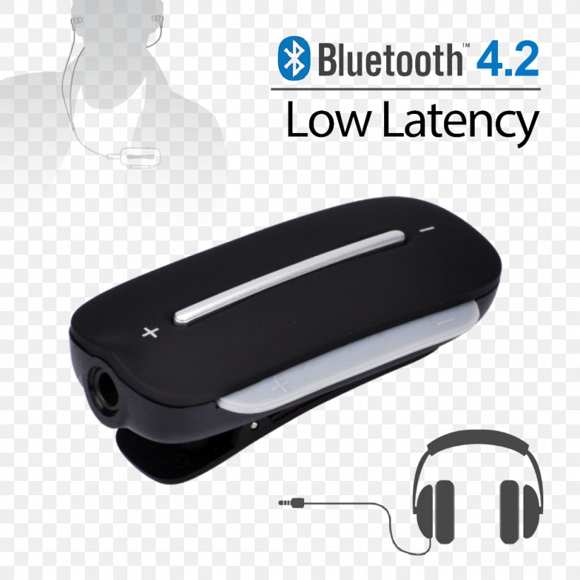 Microphone Headphones AptX Wireless Bluetooth, PNG, 1024x1024px, Microphone, Adapter, Aptx, Bluetooth, Electronic Device Download Free