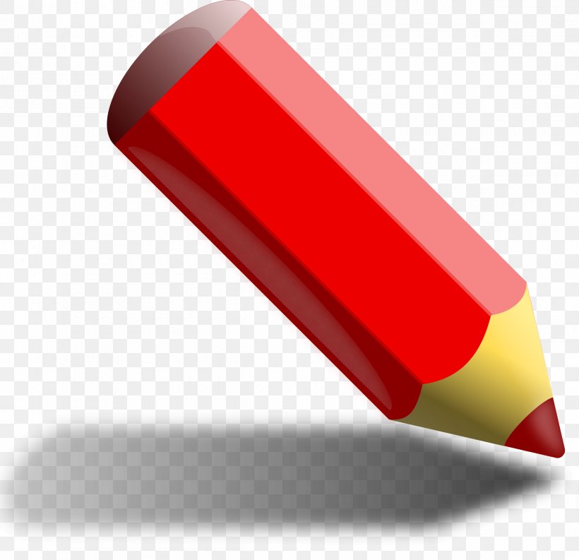 Pencil Red Crayon Clip Art, PNG, 2400x2322px, Pencil, Blue Pencil, Color, Colored Pencil, Crayon Download Free