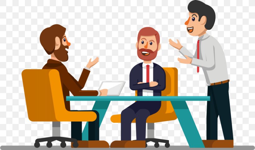 People Conversation Cartoon Social Group Job, PNG, 1024x605px, People, Cartoon, Collaboration, Conversation, Employment Download Free