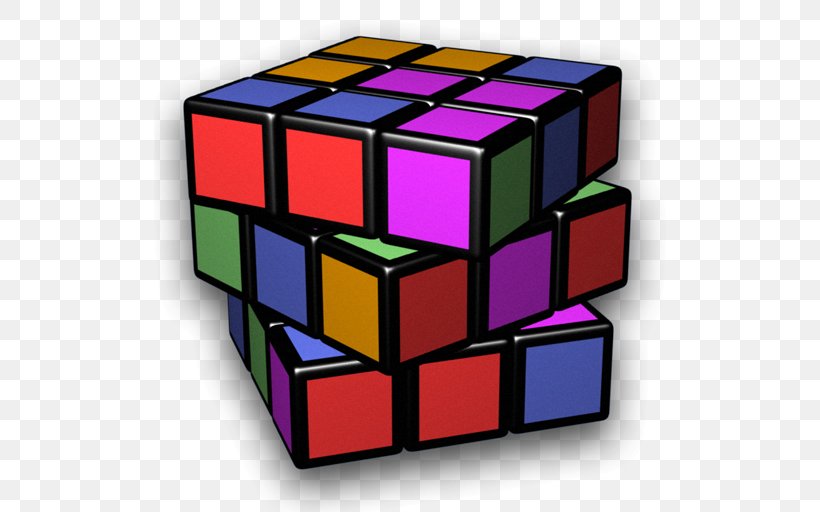 Rubik's Cube Three-dimensional Space Computer Icons Social Media, PNG, 512x512px, Rubik S Cube, Cube, Desktop Environment, Object, Plain Text Download Free