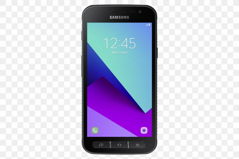 Samsung Galaxy Xcover 3 Samsung Galaxy Xcover 2 Android Telephone, PNG, 3000x2000px, Samsung Galaxy Xcover, Android, Cellular Network, Communication Device, Electronic Device Download Free