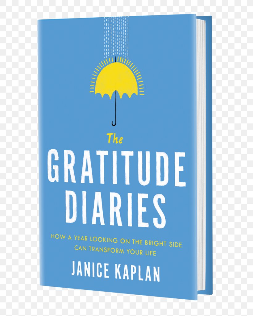 The Gratitude Diaries How Luck Happens: Using The Science Of Luck To Transform Work, Love, And Life Book Amazon.com Poses And Pages, PNG, 656x1024px, Gratitude Diaries, Amazoncom, Area, Author, Banner Download Free