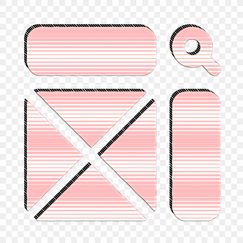 Ui Icon Wireframe Icon, PNG, 1284x1284px, Ui Icon, Aol Mail, Bounce Address, Electronic Mailing List, Email Download Free