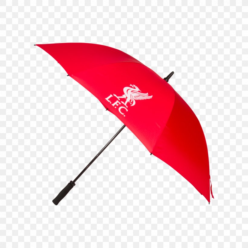 Umbrella Liverpool F.C. Clothing Totes Isotoner Shopping, PNG, 1200x1200px, Umbrella, Brand, Clothing, Debenhams, Discounts And Allowances Download Free