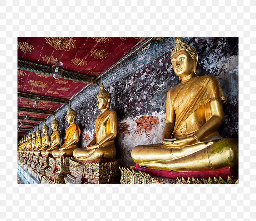 Buddhist Temple Wat Suthat Buddhism, PNG, 708x708px, Temple, Artwork, Big Blue, Buddhism, Buddhist Temple Download Free