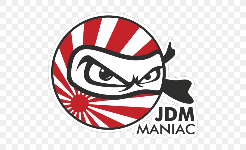 Car Decal Sticker Japanese Domestic Market Drifting, PNG, 500x500px, Car, Area, Art, Brand, Bumper Download Free