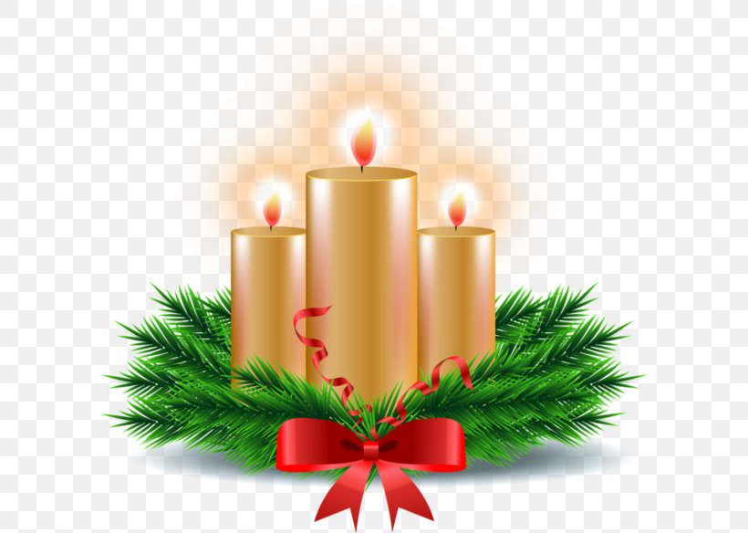 Christmas Ornament Candle, PNG, 600x584px, Christmas Ornament, Candle, Christmas, Christmas Decoration, Conifer Download Free