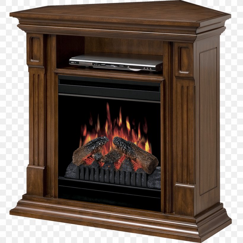 Electric Fireplace GlenDimplex Firebox Heat, PNG, 1000x1000px, Electric Fireplace, Electric Heating, Electric Stove, Electricity, Entertainment Centers Tv Stands Download Free
