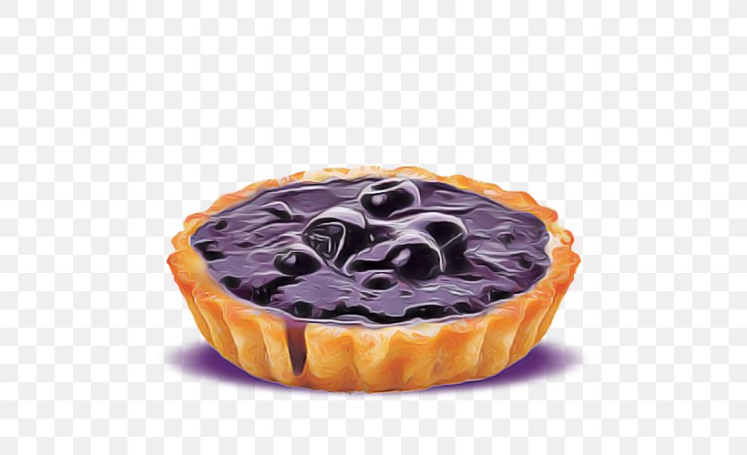 Food Dish Baked Goods Pie Cuisine, PNG, 500x500px, Food, Baked Goods, Blueberry Pie, Cuisine, Dessert Download Free