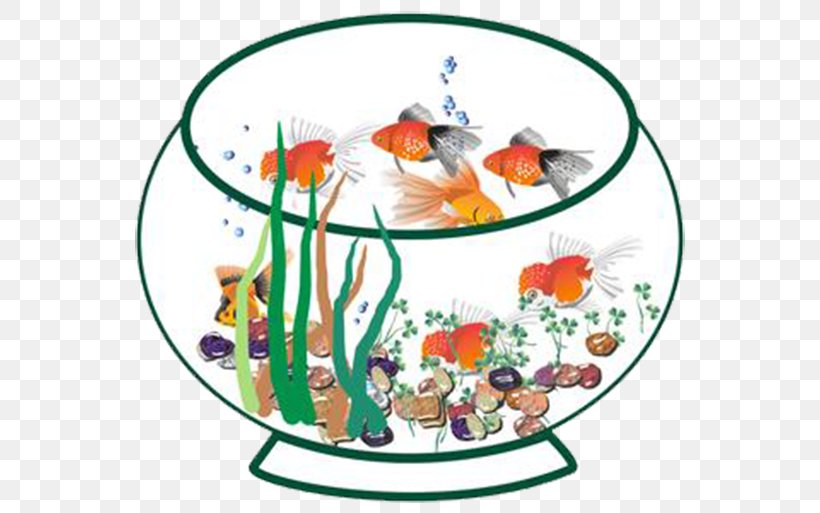 Goldfish Aquarium Clip Art, PNG, 600x513px, Goldfish, Akwarium Holenderskie, Aquarium, Area, Art Download Free
