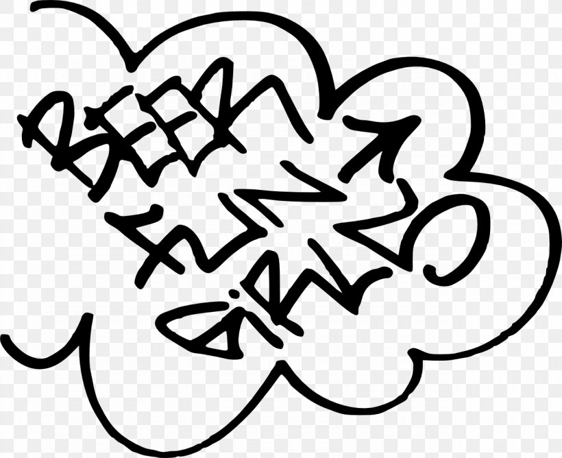 Graffiti Art Peace Black And White, PNG, 1280x1044px, Graffiti, Area, Art, Artwork, Black Download Free