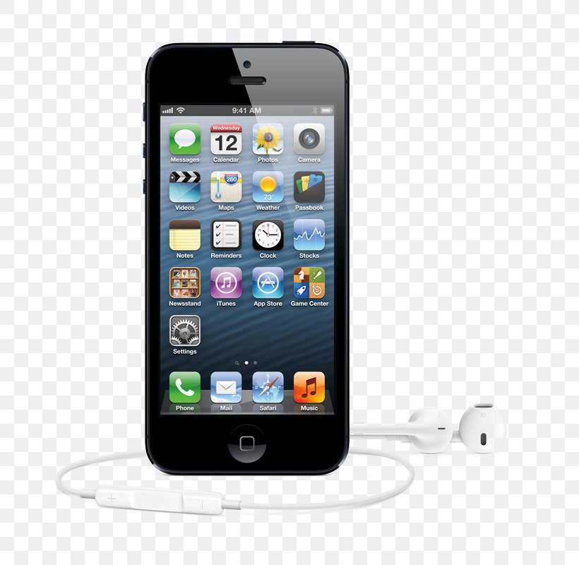 IPhone 5s IPhone 4S IPhone 5c IPhone 3G, PNG, 800x800px, Iphone 5, Apple, Apple Iphone 5, Cellular Network, Communication Device Download Free