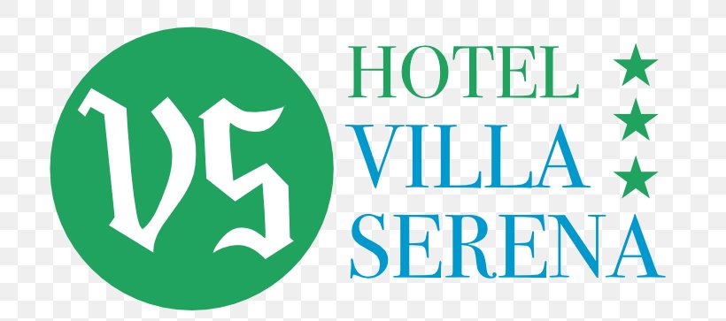 Jesolo Villa Serena Hotel Logo, PNG, 747x363px, Jesolo, Area, Blue, Brand, Communication Download Free