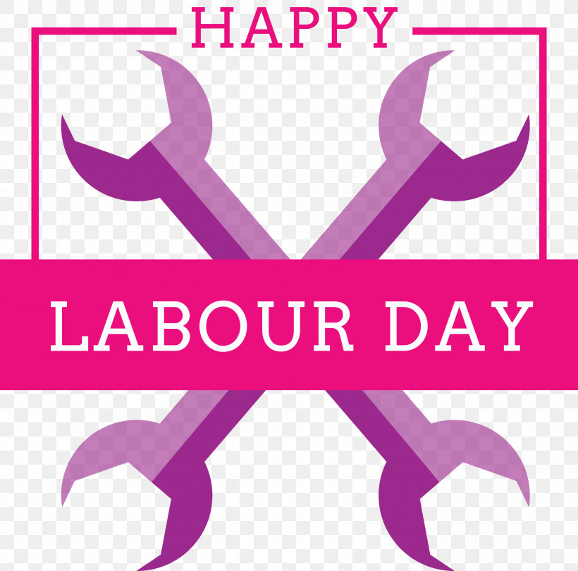 Labor Day Labour Day, PNG, 3000x2968px, Labor Day, Geometry, Labour Day, Line, Logo Download Free