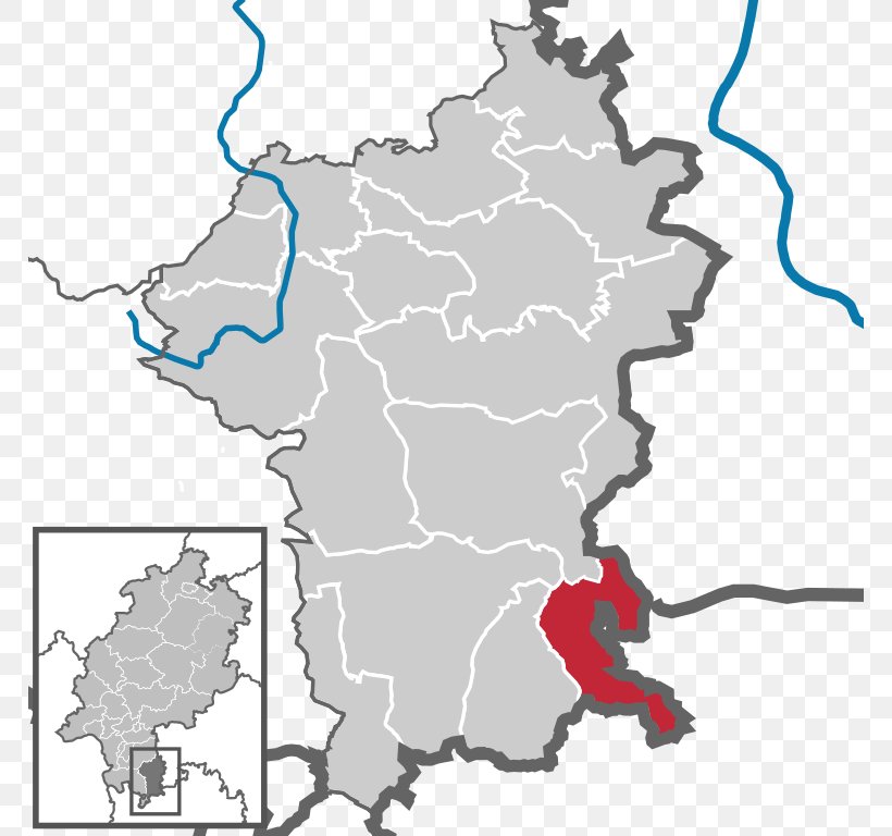 Michelstadt Erbach Breuberg Reichelsheim (Odenwald), PNG, 768x768px, Erbach, Area, Germany, Hesse, Map Download Free