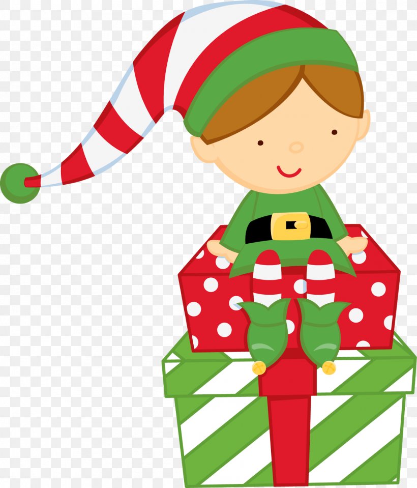 Santa Claus Christmas Elf Christmas Gift Clip Art, PNG, 1368x1600px, Santa Claus, Child, Christmas, Christmas Decoration, Christmas Elf Download Free