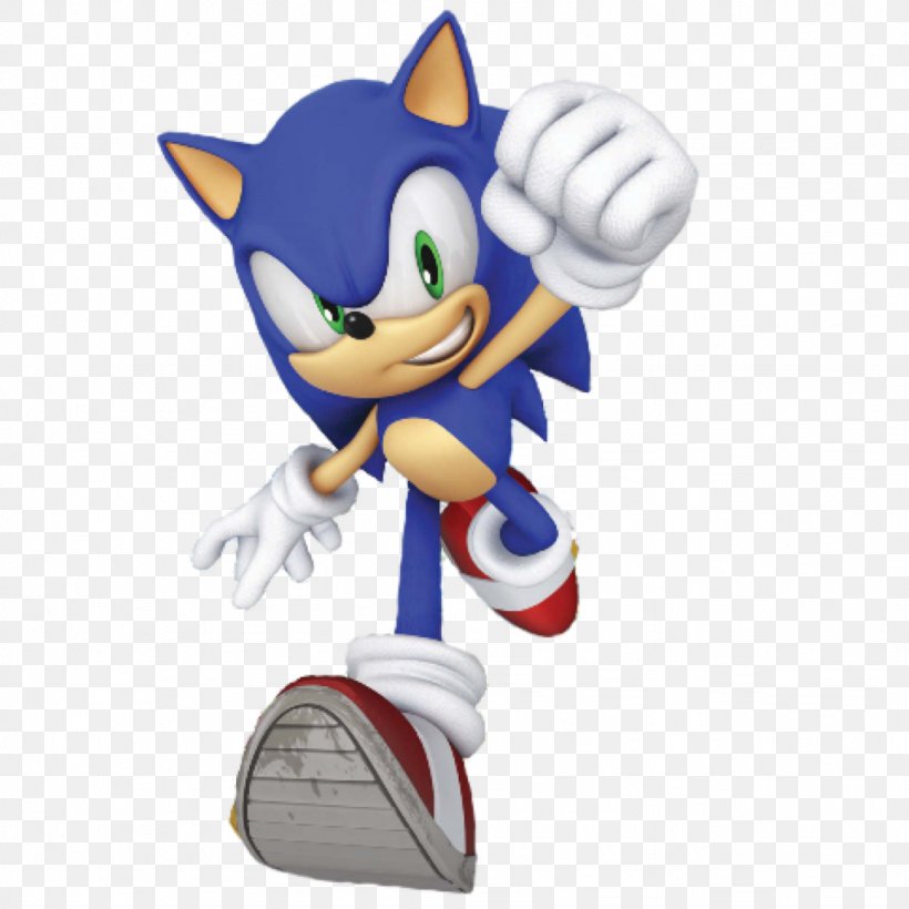 Sonic The Hedgehog Sonic Generations Sonic Classic Collection Sonic Boom: Rise Of Lyric Sonic Forces, PNG, 1024x1024px, Sonic The Hedgehog, Anniversary, Birthday, Cartoon, Fictional Character Download Free