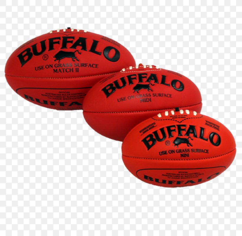 Touch Match Officials Buffalo Product Ball Sports, PNG, 800x800px, Buffalo, Australian Football League, Ball, Color, Sports Download Free