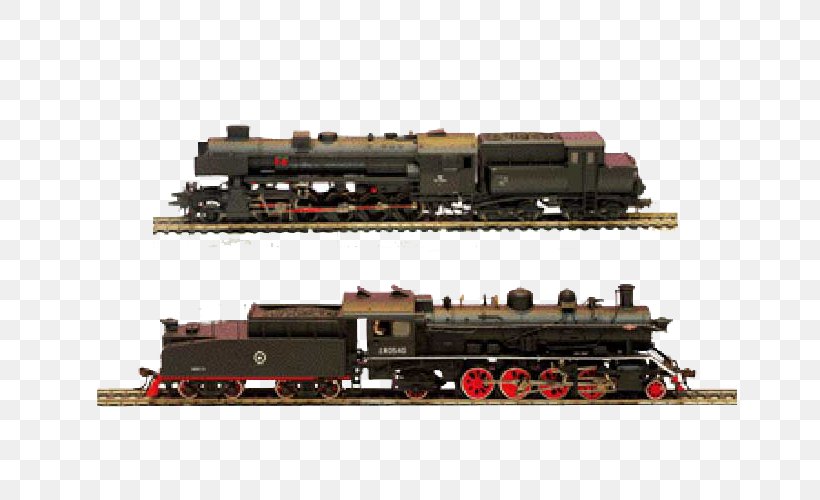 Toy Train Rail Transport Locomotive, PNG, 700x500px, Train, Cargo, Locomotive, Power Car, Rail Transport Download Free